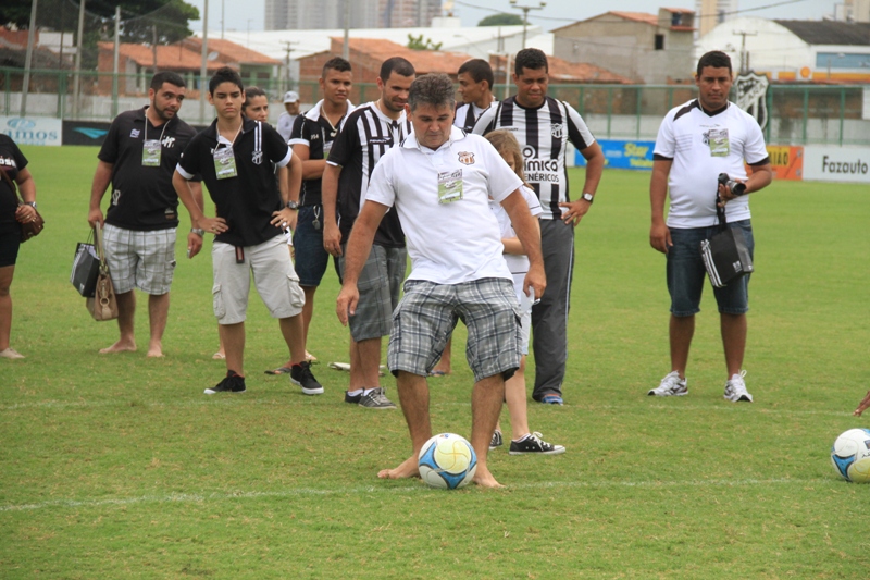 [15-02] Por Dentro do Vozão -  2014 - Edição I - 03 - 20