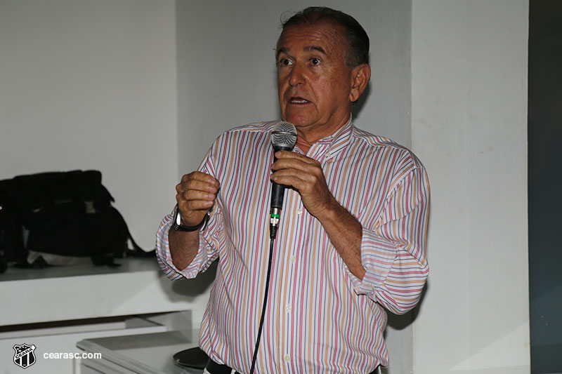 [27-10-2017] Almoço do Conselho Deliberativo - 25