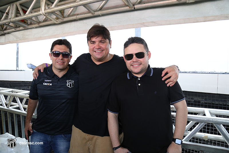 [15-04-2018] Carreata - Festa na Sede - 69