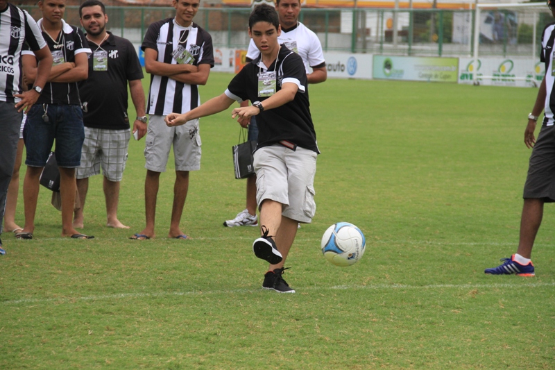 [15-02] Por Dentro do Vozão -  2014 - Edição I - 03 - 22