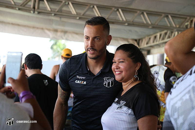 [15-04-2018] Carreata - Festa na Sede - 70