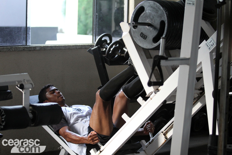 [18-03] Treino Regenerativo - 4