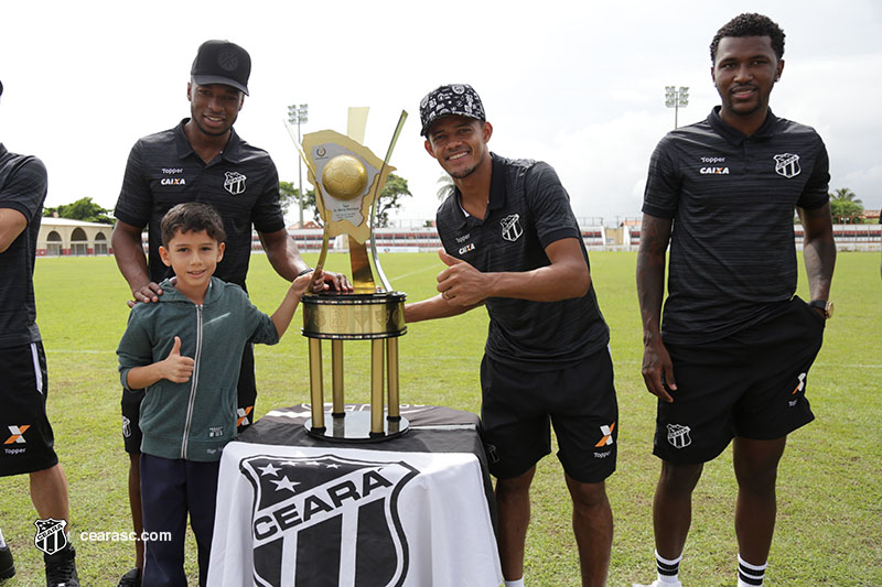 [11-04-2018] Vovô vai a escola - Caucaia - 18