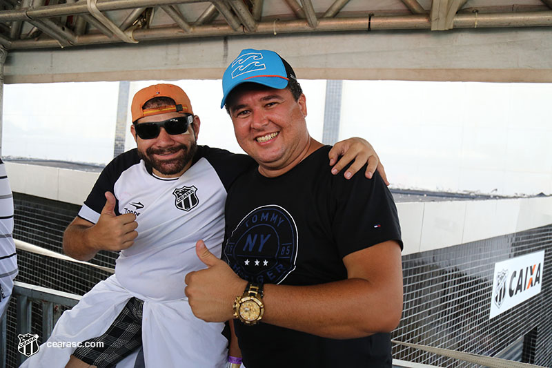 [15-04-2018] Carreata - Festa na Sede - 71