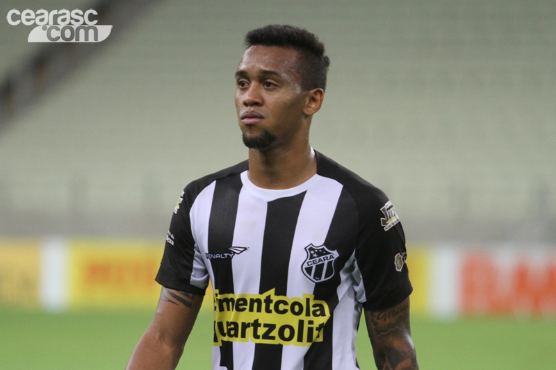 [30-08] Ceará 3 x 1 Luverdense - 24