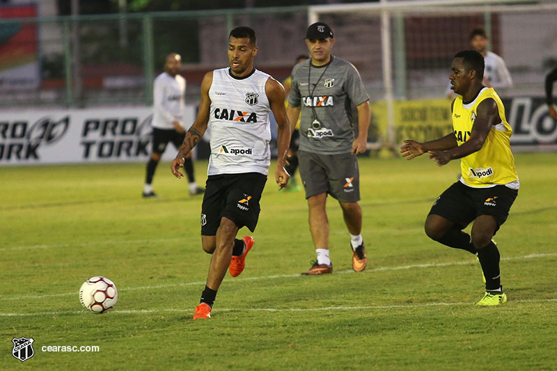 [25-10-2017] Treino Físico - 14