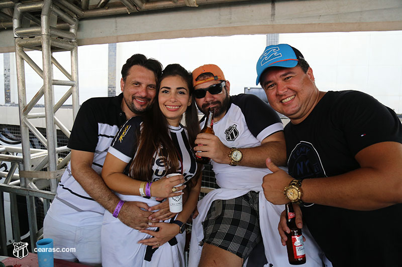 [15-04-2018] Carreata - Festa na Sede - 73