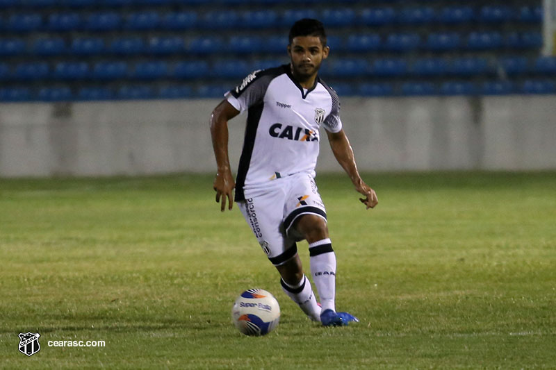 [29-08-2017] Caucaia 0 x 0 Ceara - 5