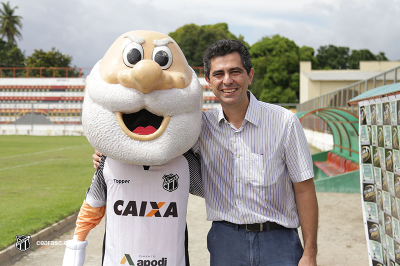 [11-04-2018] Vovô vai a escola - Caucaia - 20