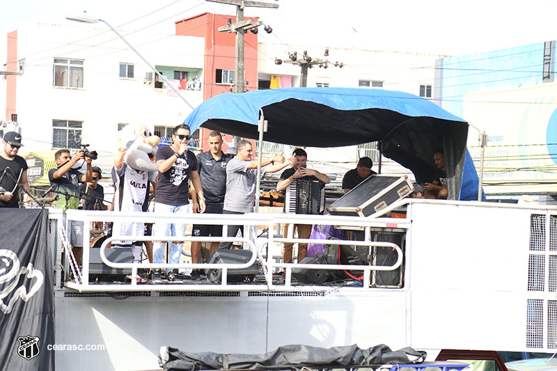 [15-04-2018] Carreata - Festa na Sede - 74