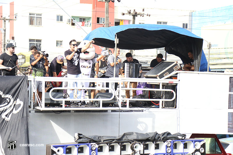 [15-04-2018] Carreata - Festa na Sede - 75