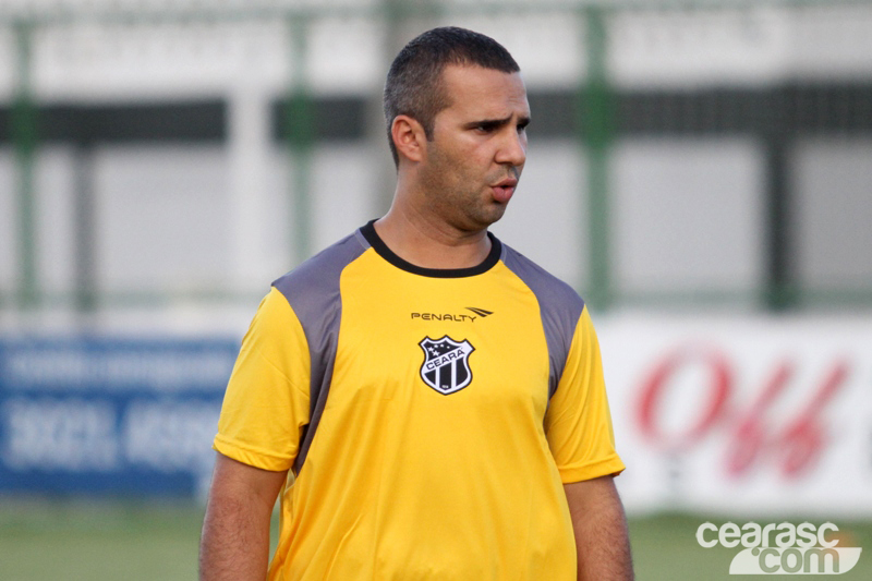 [18-03] Treino Regenerativo - 6