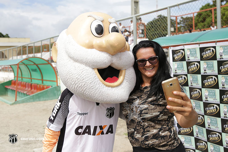 [11-04-2018] Vovô vai a escola - Caucaia - 22