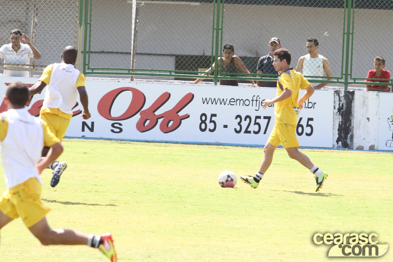 [21-10] Reapresentação Geral - 3