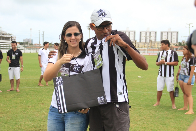 [15-02] Por Dentro do Vozão -  2014 - Edição I - 03 - 27