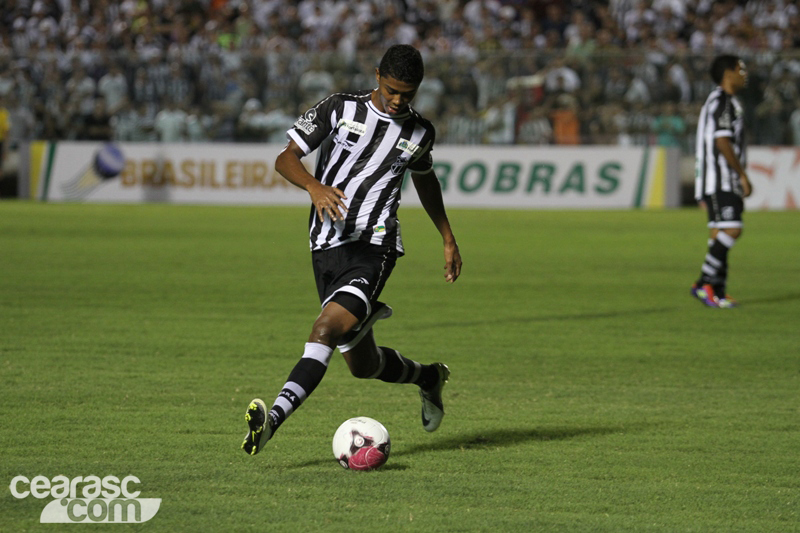 [18-05] Ceará x América-MG - 7