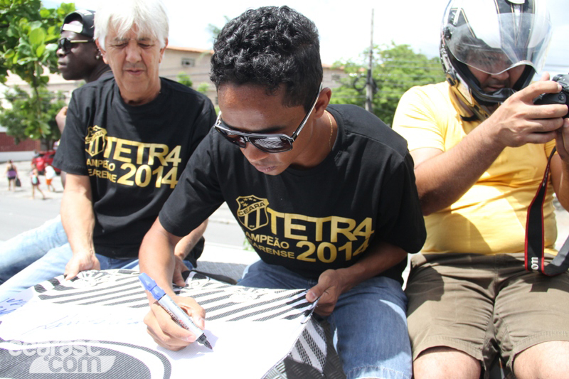 [04-05] #CarreataVozão4x4 - 01 - 16