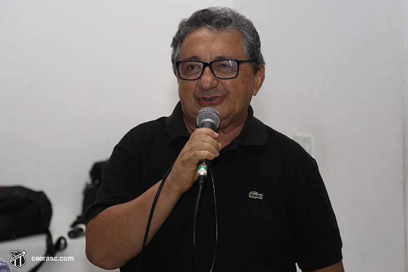 [27-10-2017] Almoço do Conselho Deliberativo - 29