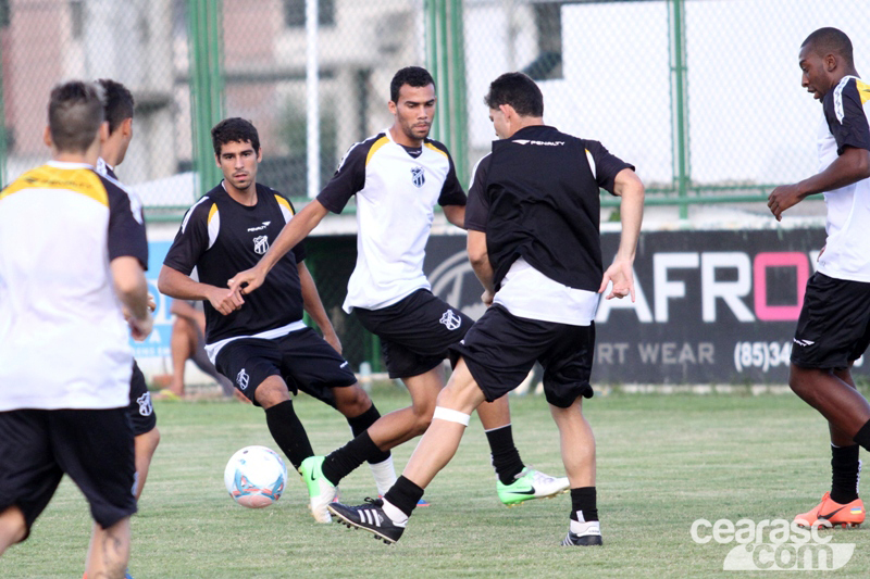 [18-03] Treino Regenerativo - 7