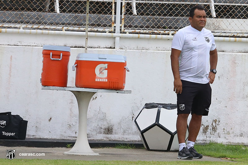 [21-03-2017] Treino Integrado - 3