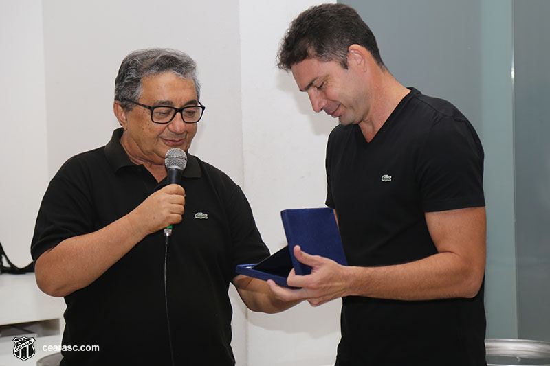 [27-10-2017] Almoço do Conselho Deliberativo - 31