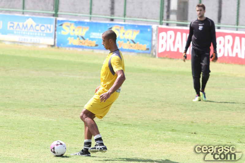 [21-10] Reapresentação Geral - 10