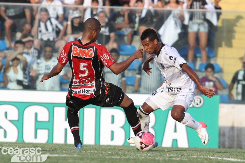 [15-09] Ceará 4 x 3 Joinville-01 - 23