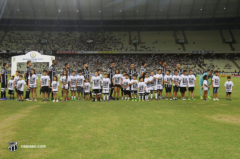 [03-10-2017] Ceara 2 x 0 Vila Nova - 6