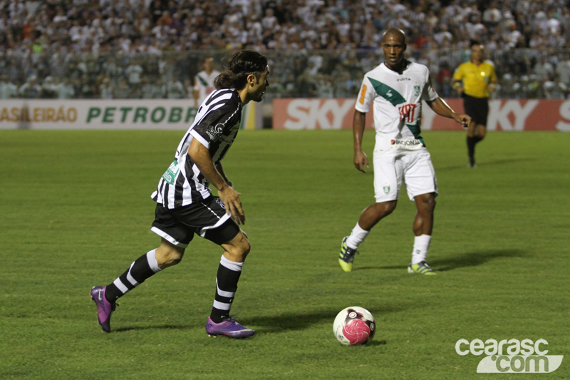 [18-05] Ceará x América-MG - 8