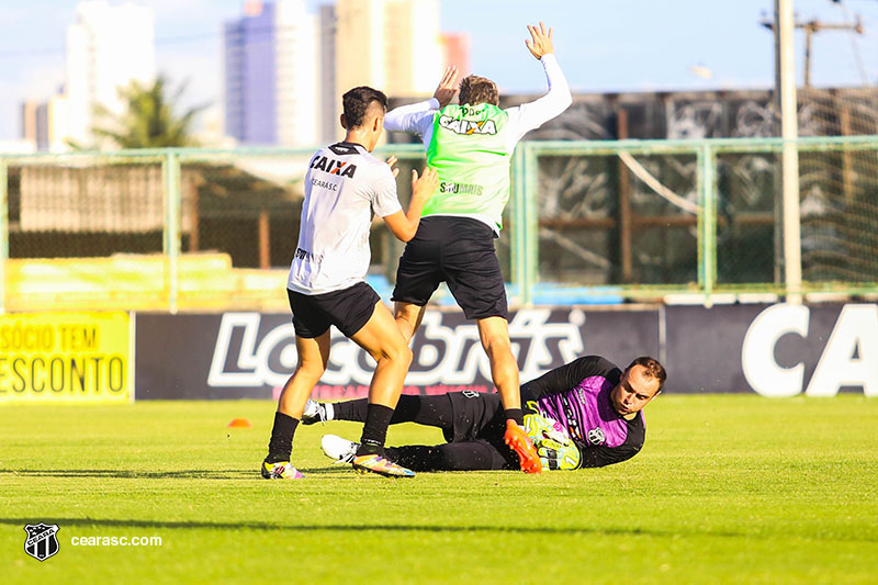 [16-02-2018] Treino - Integrado - 4