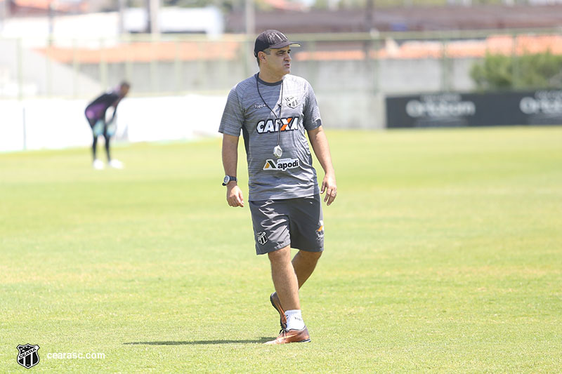 [26-10-2017] Treino Coletivo - 2