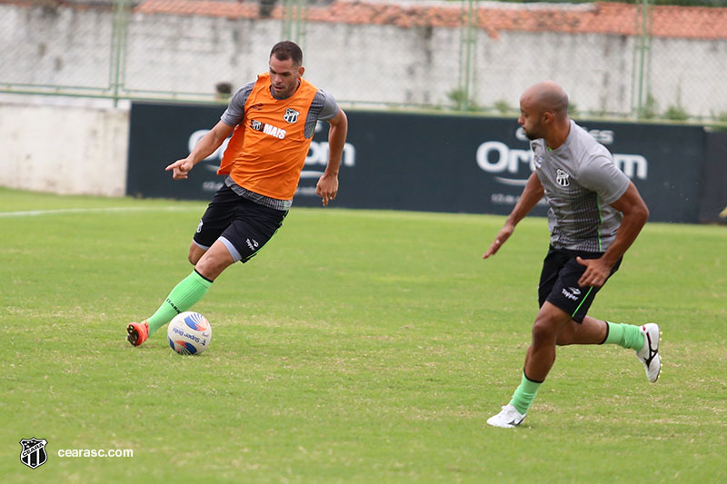 [21-03-2017] Treino Integrado - 4