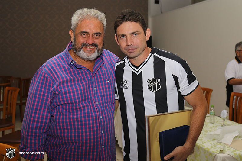 [27-10-2017] Almoço do Conselho Deliberativo - 33