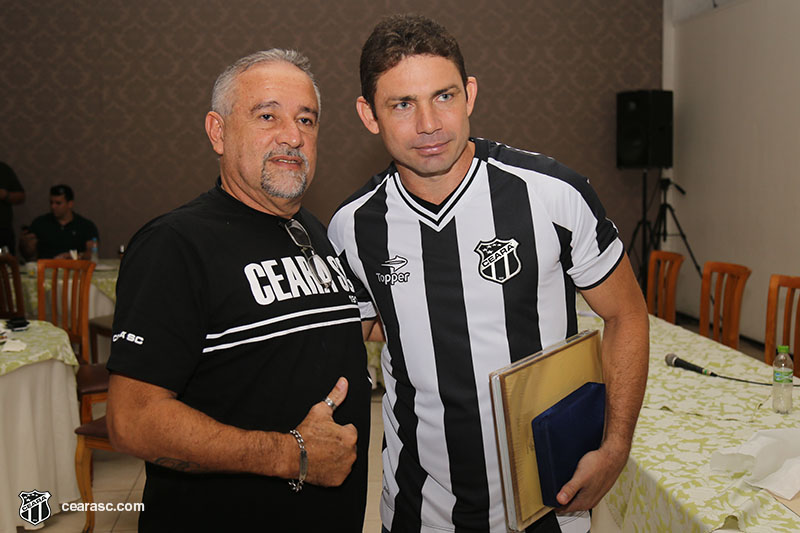 [27-10-2017] Almoço do Conselho Deliberativo - 34