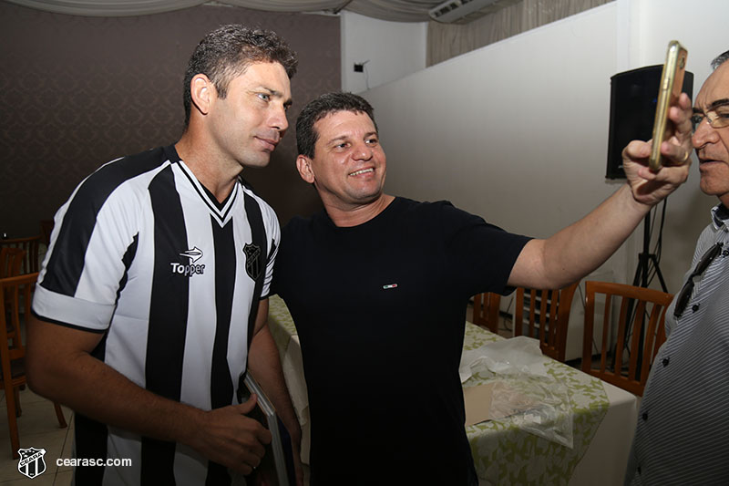 [27-10-2017] Almoço do Conselho Deliberativo - 35