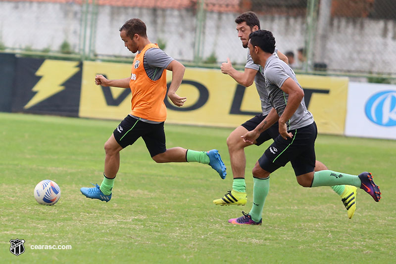 [21-03-2017] Treino Integrado - 5