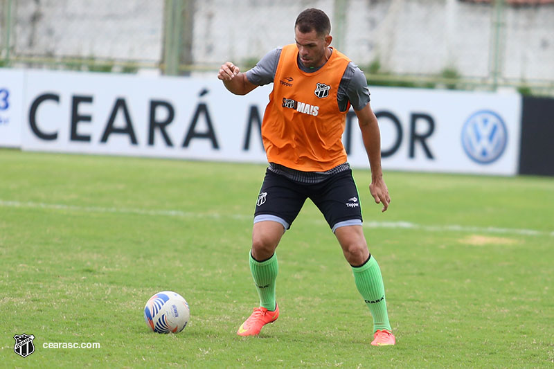[21-03-2017] Treino Integrado - 7