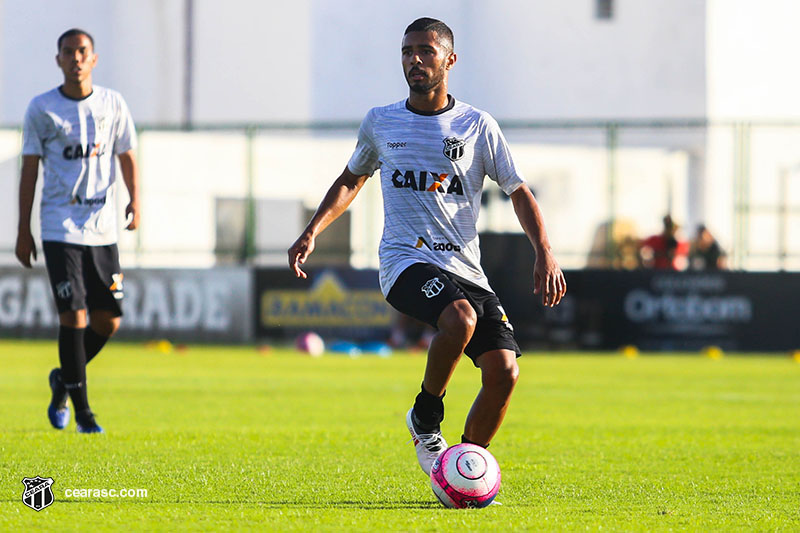 [16-02-2018] Treino - Integrado - 6