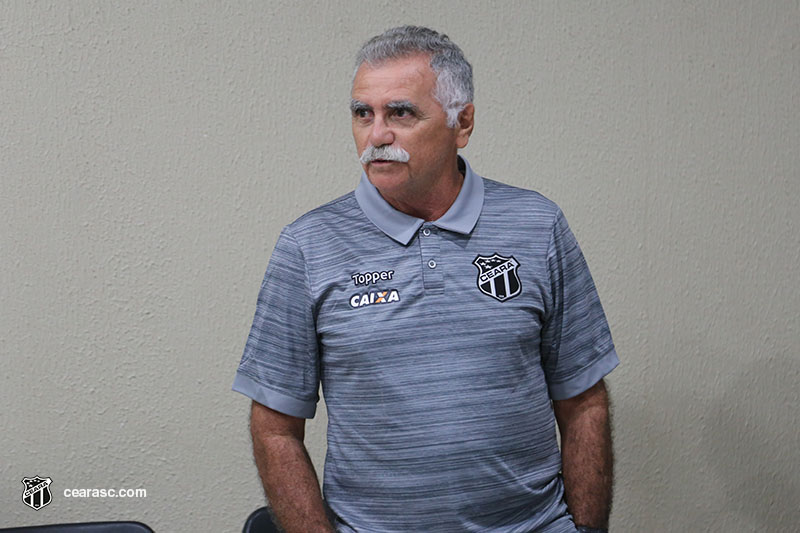 [05-07-2018] Treino Técnico - Time Feminino 2 - 15