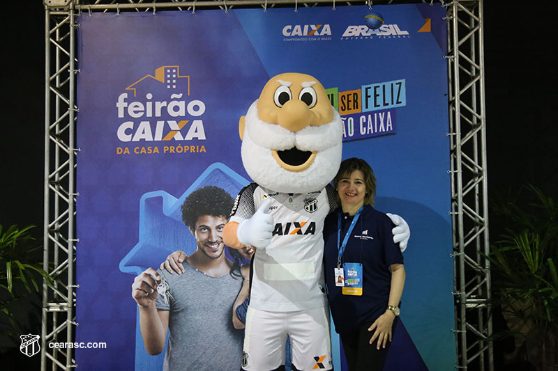 [25-05-2018] Feirão da Casa Própria - Caixa - 4
