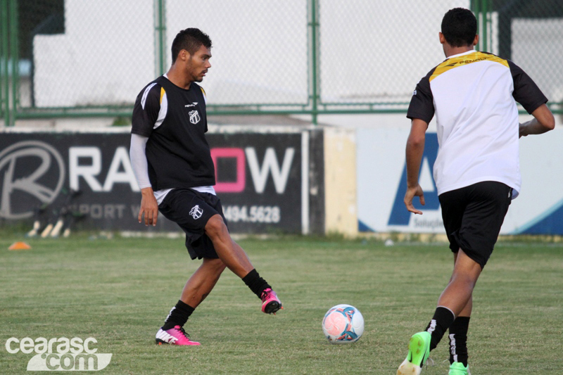 [18-03] Treino Regenerativo - 11