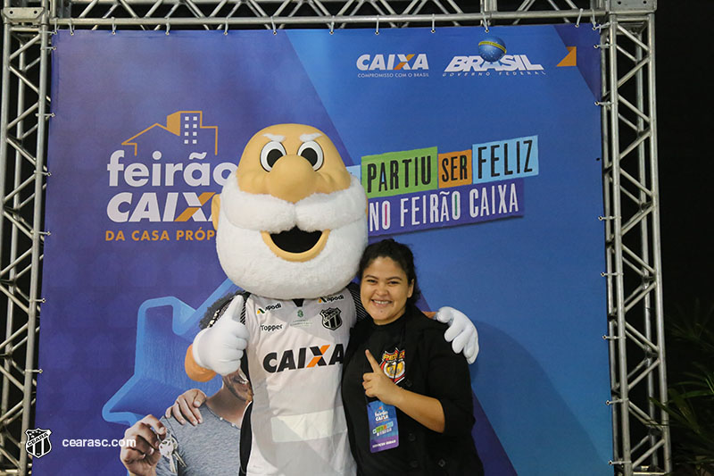 [25-05-2018] Feirão da Casa Própria - Caixa - 5