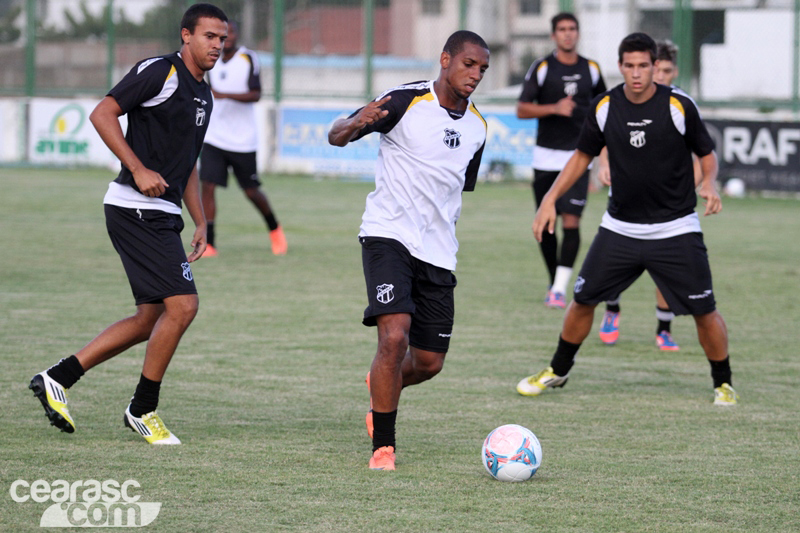 [18-03] Treino Regenerativo - 12