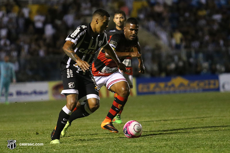 [19-01-2017] Ceará x Guarani(J) - 21