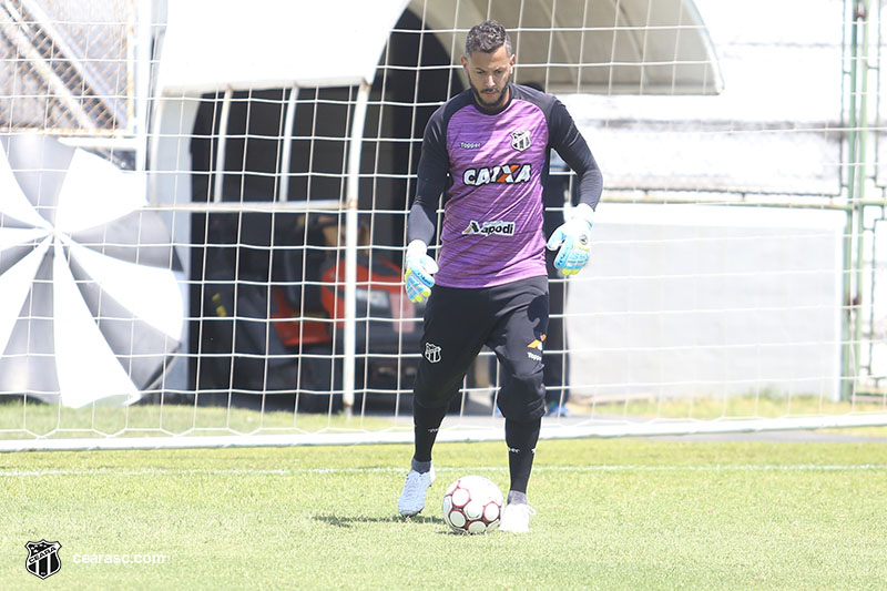 [26-10-2017] Treino Coletivo - 3