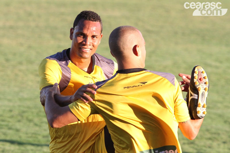 [22-10] Treino recreativo - Vovozão - 1