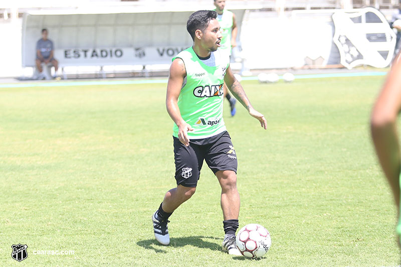 [26-10-2017] Treino Coletivo - 4