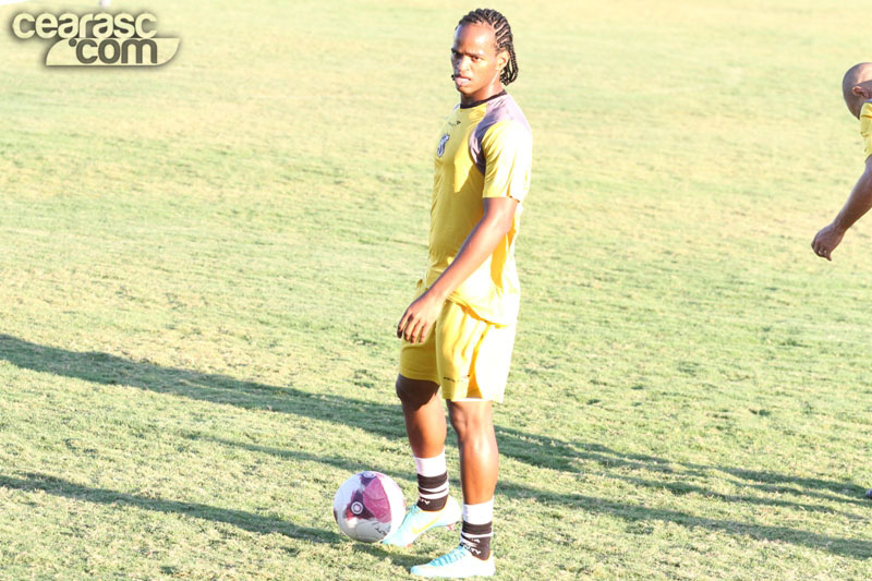 [22-10] Treino recreativo - Vovozão - 2