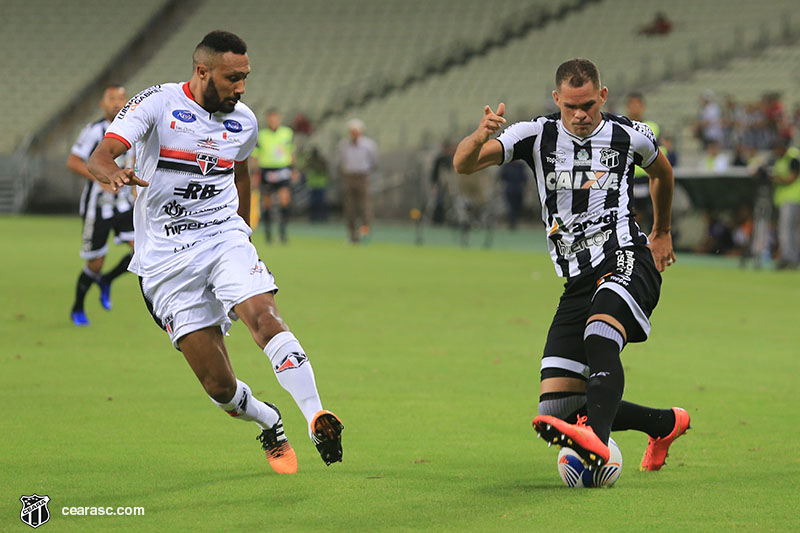 [03-05-2017] Ceará 2 x 0 Ferroviário - Final (2 Jogo) - 5