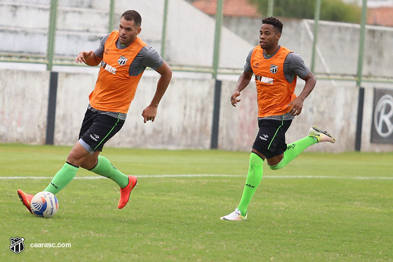 [21-03-2017] Treino Integrado - 14